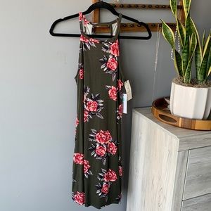 Nine Britton Knit Dress